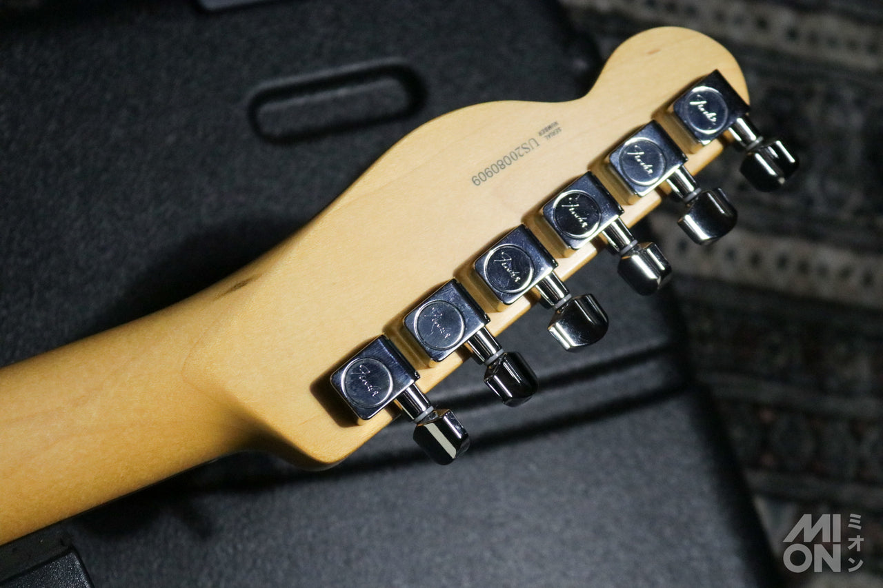 Fender American Professional II Telecaster RW 3-Color Sunburst 2022