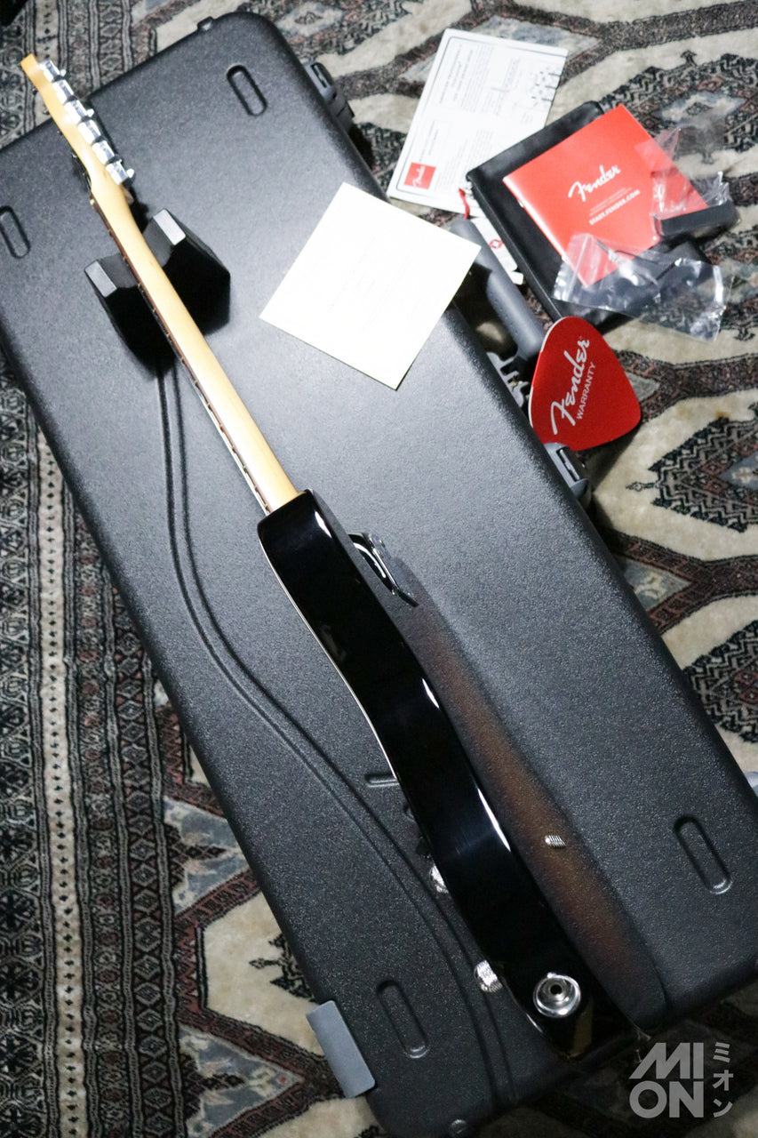 Fender American Professional II Telecaster RW 3-Color Sunburst 2022