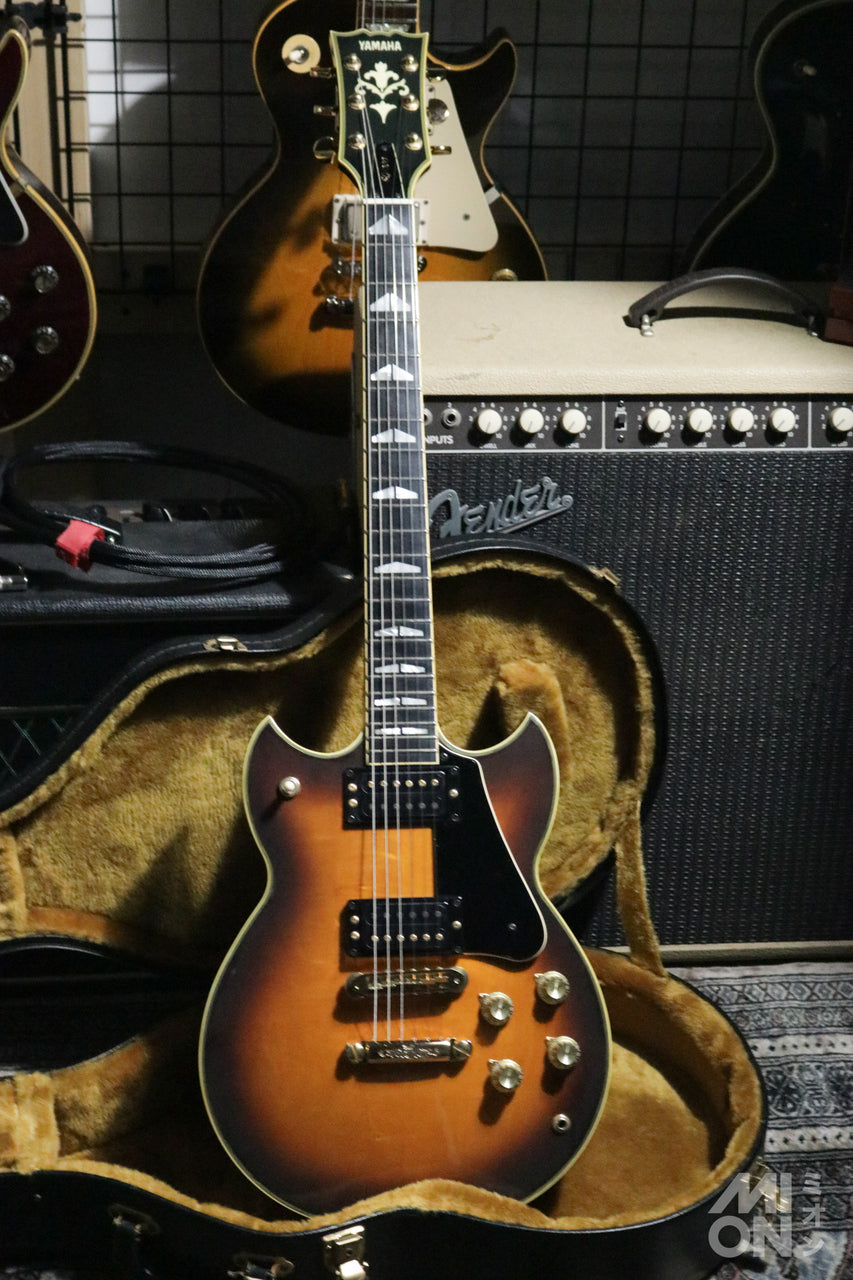 YAMAHA SG-1000 1981