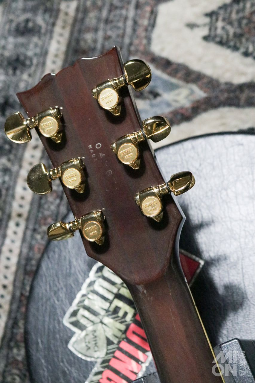 YAMAHA SG-1000 1981