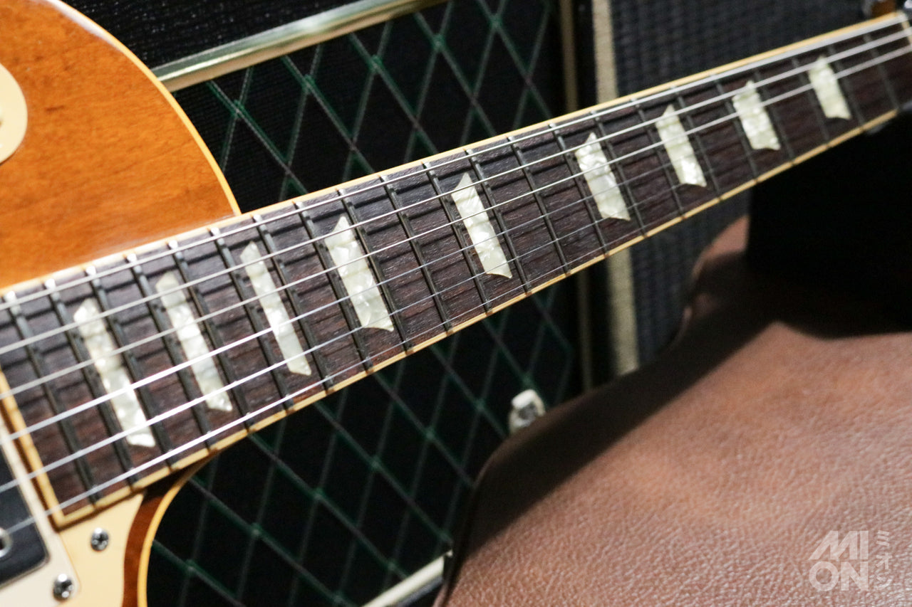 Gibson Les Paul Standard 1990 Honey Burst