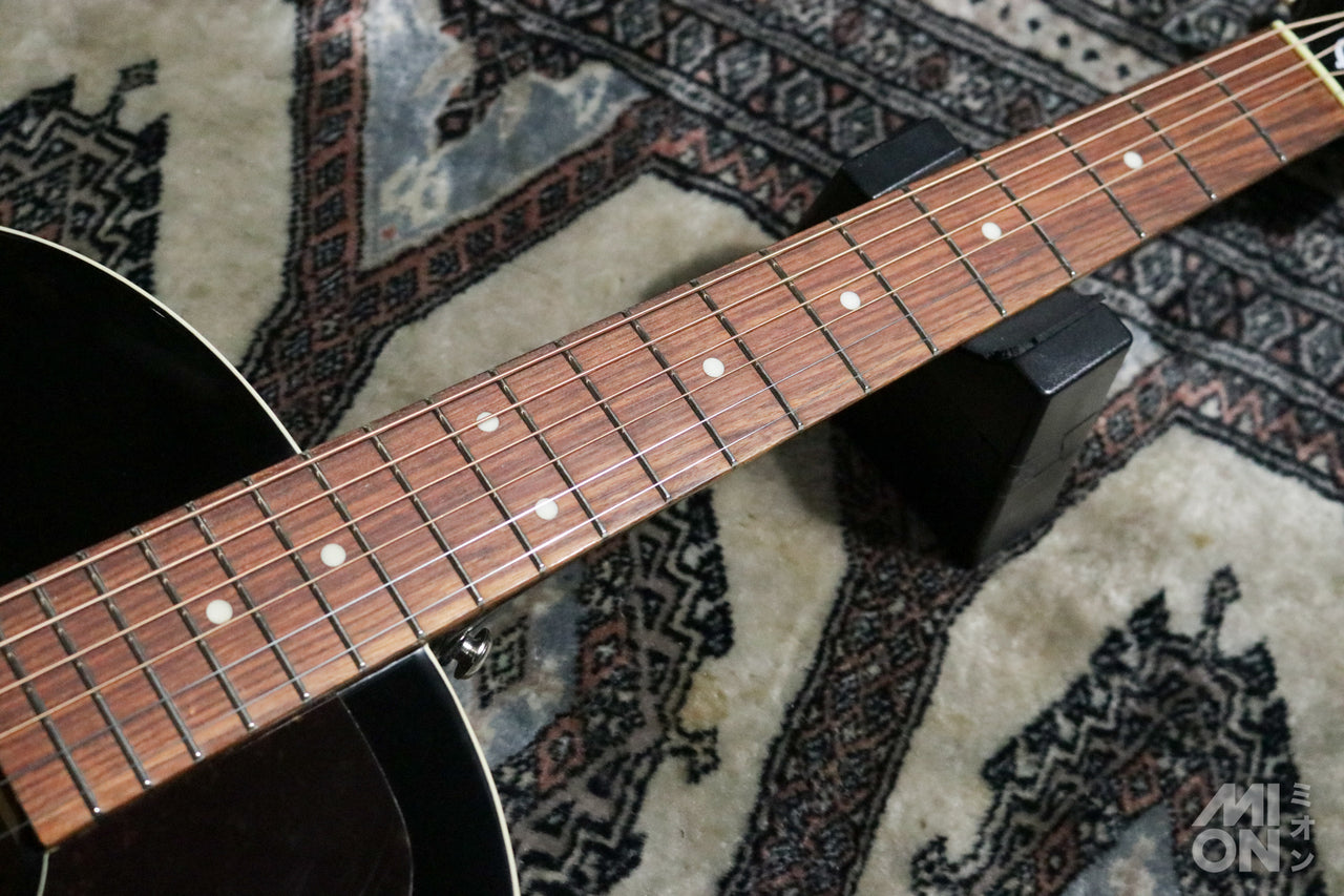 Epiphone 1963 EJ-45 VS (Vintage Sunburst) 2020