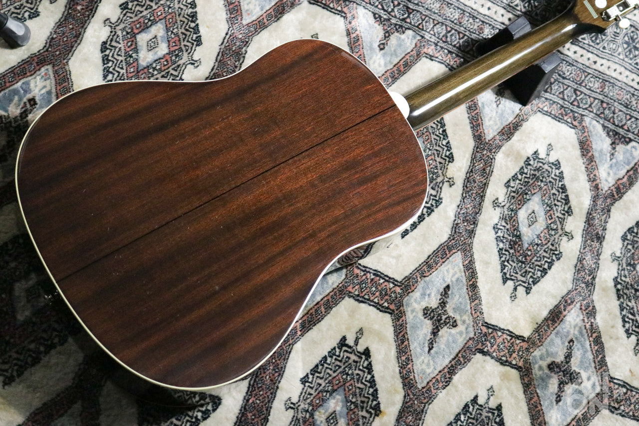 Epiphone 1963 EJ-45 VS (Vintage Sunburst) 2020