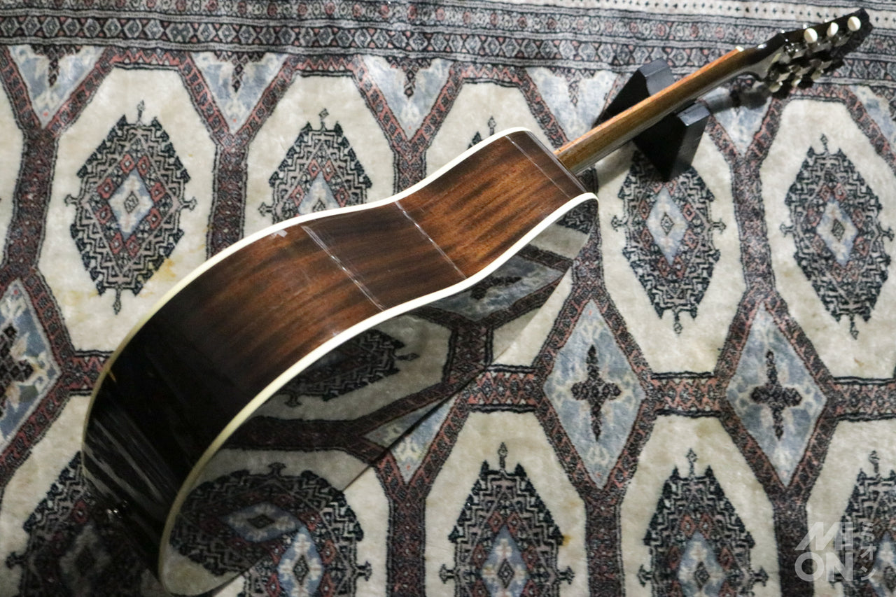 Epiphone 1963 EJ-45 VS (Vintage Sunburst) 2020