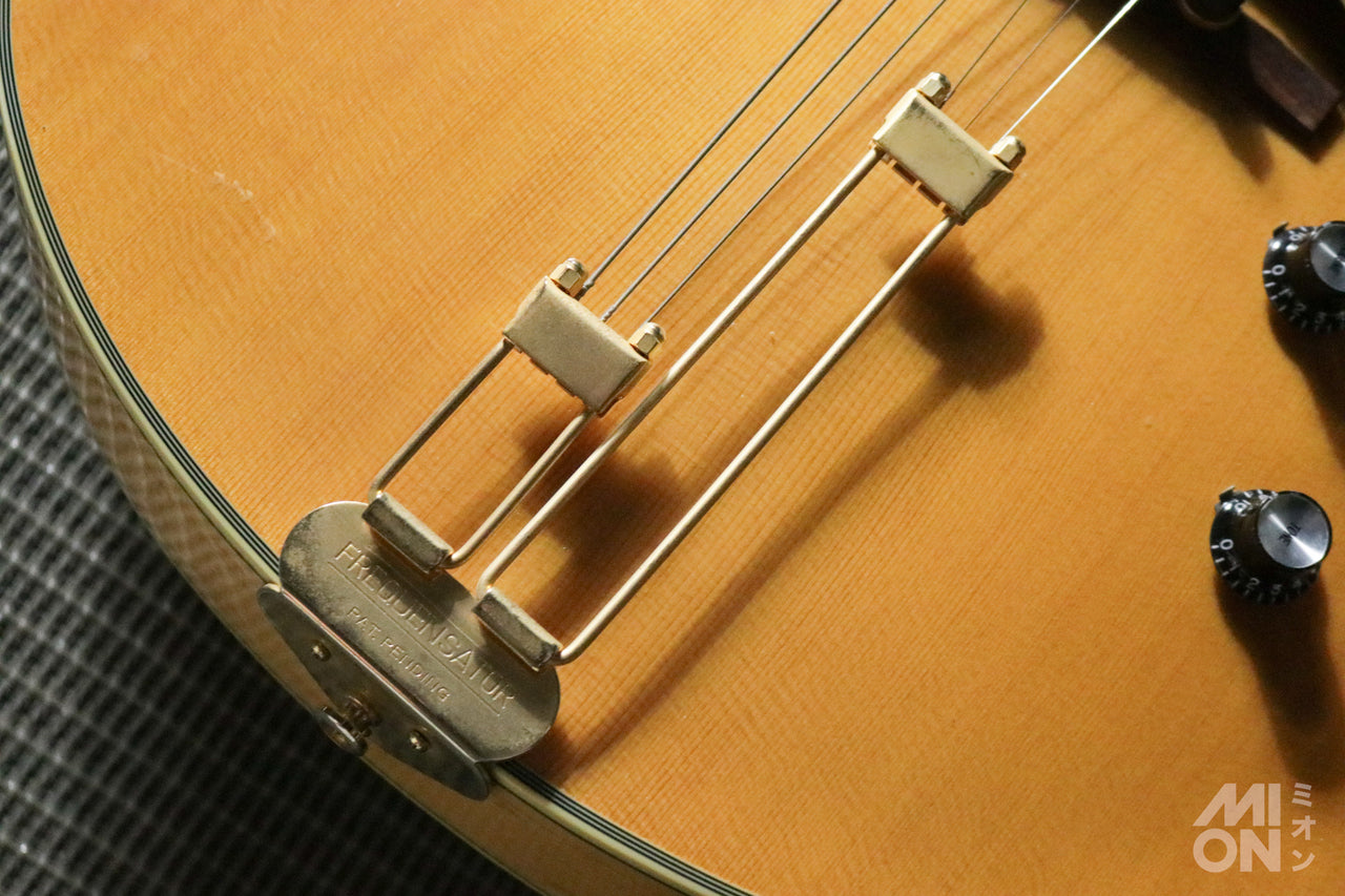 Epiphone Broadway Natural 2012