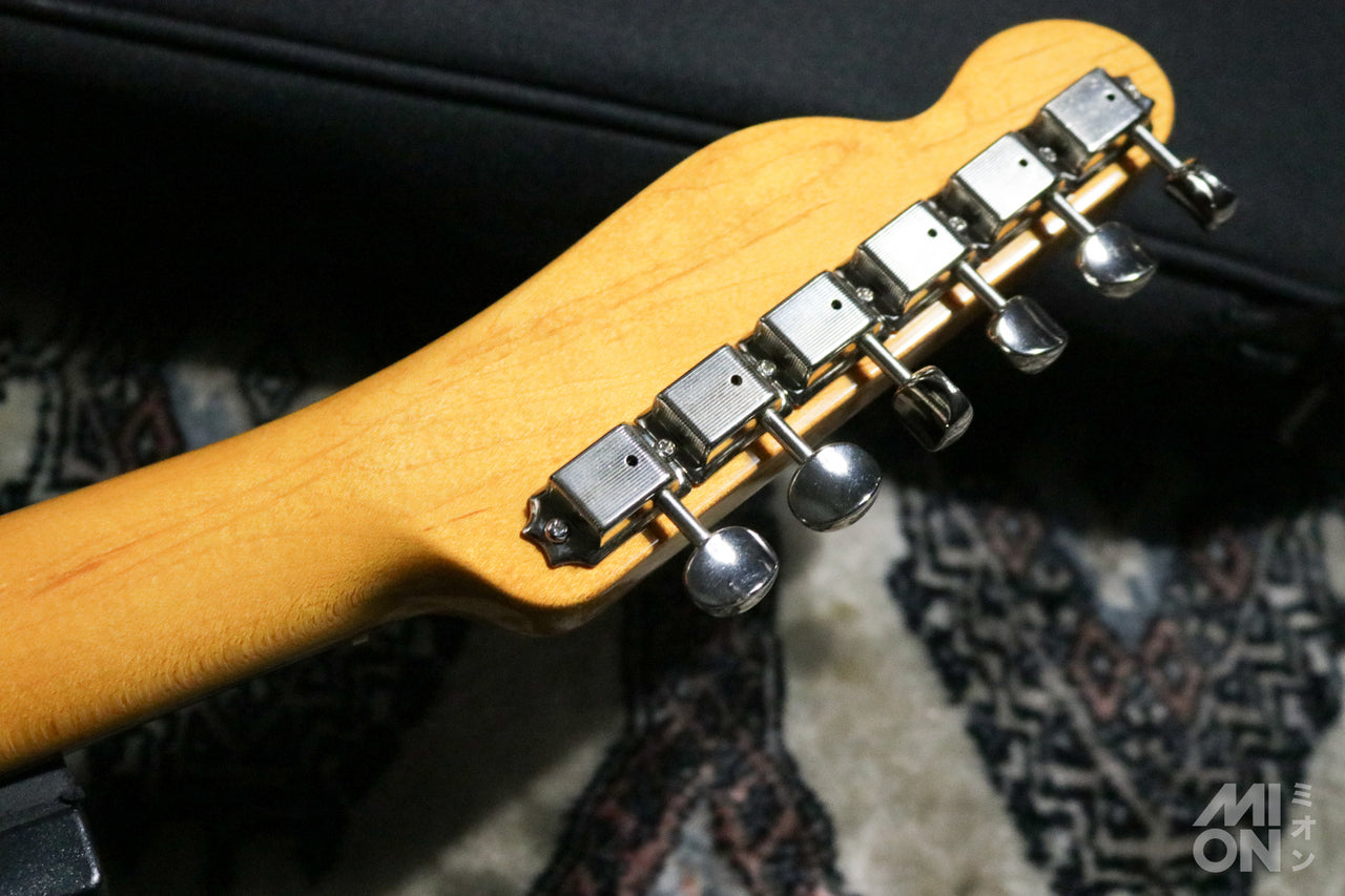 Fender Japan TL62B-TX LPB 2008