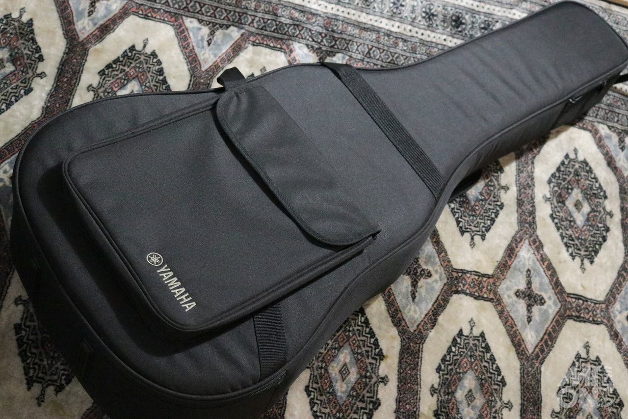 YAMAHA LL6 ARE 2016