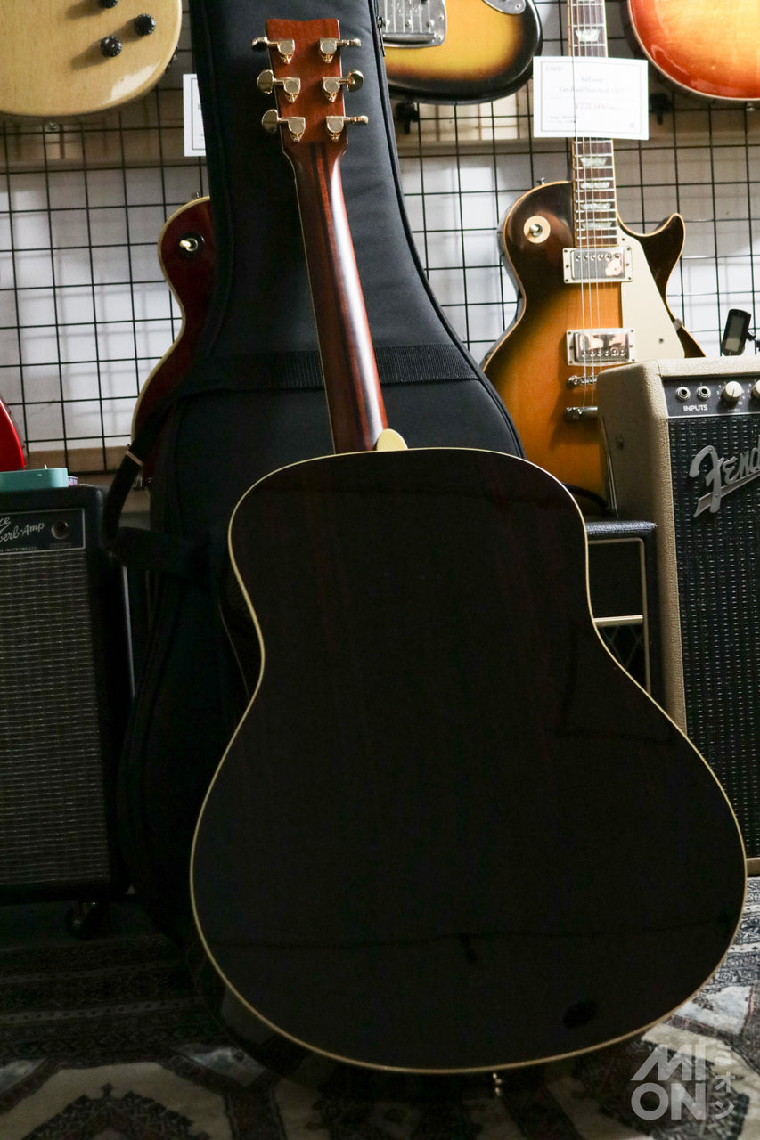 YAMAHA LL6 ARE 2016
