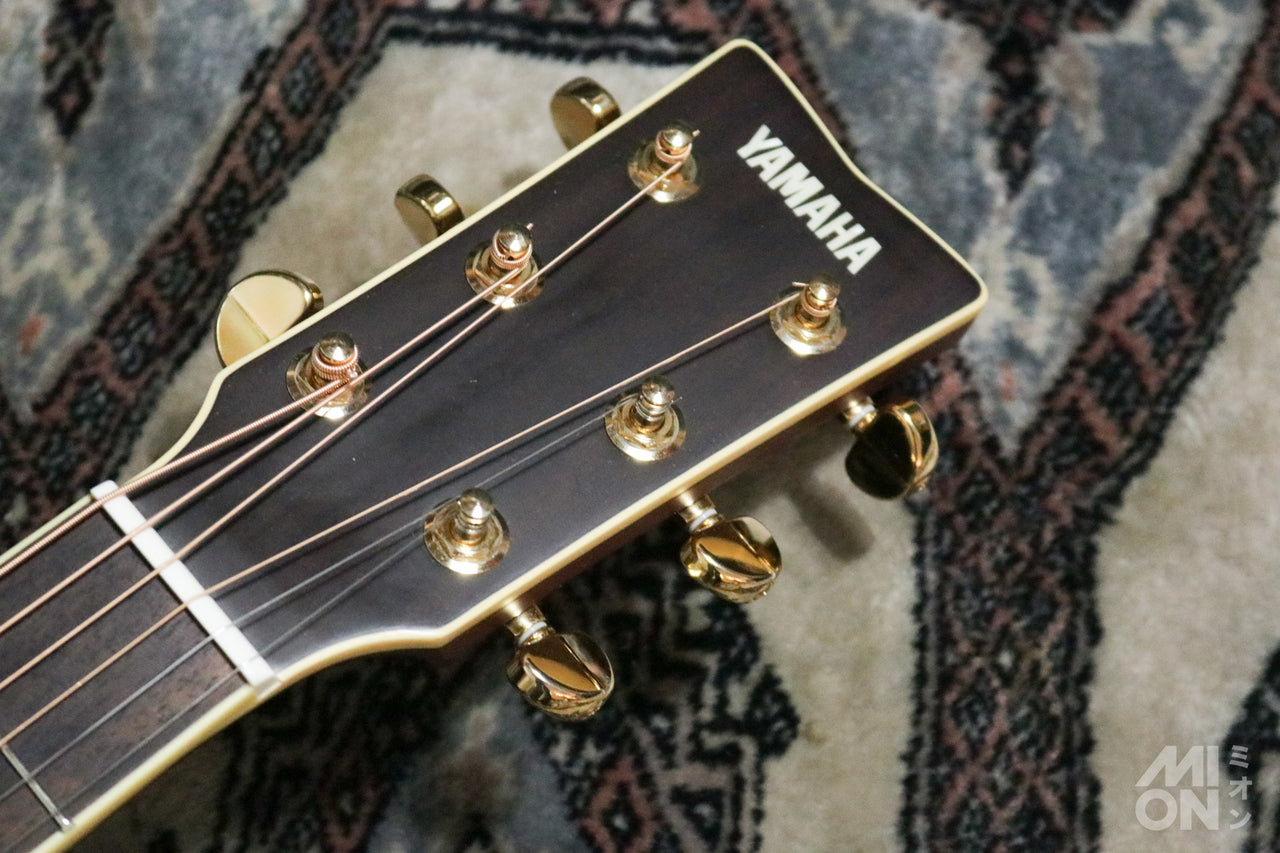 YAMAHA LS6 ARE 2018
