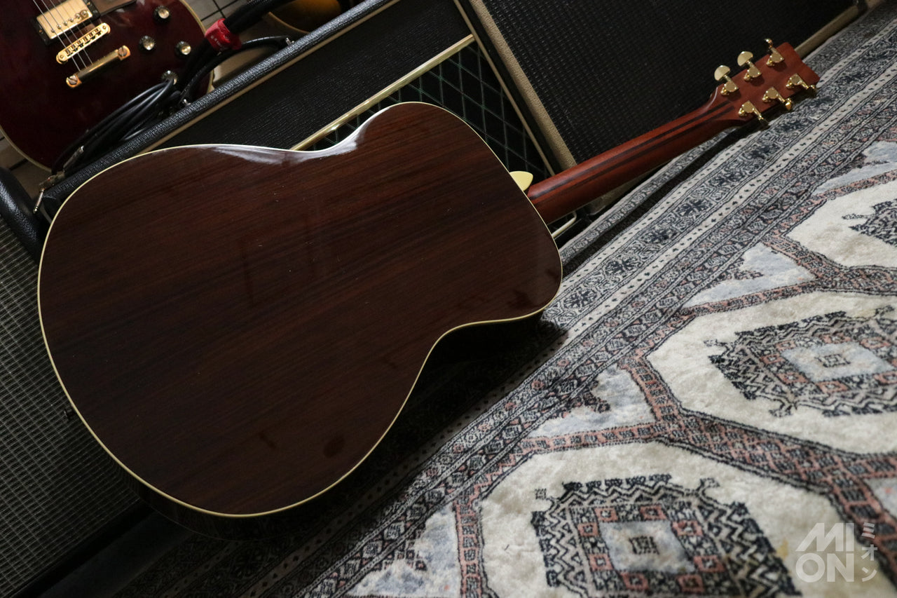 YAMAHA LS6 ARE 2018