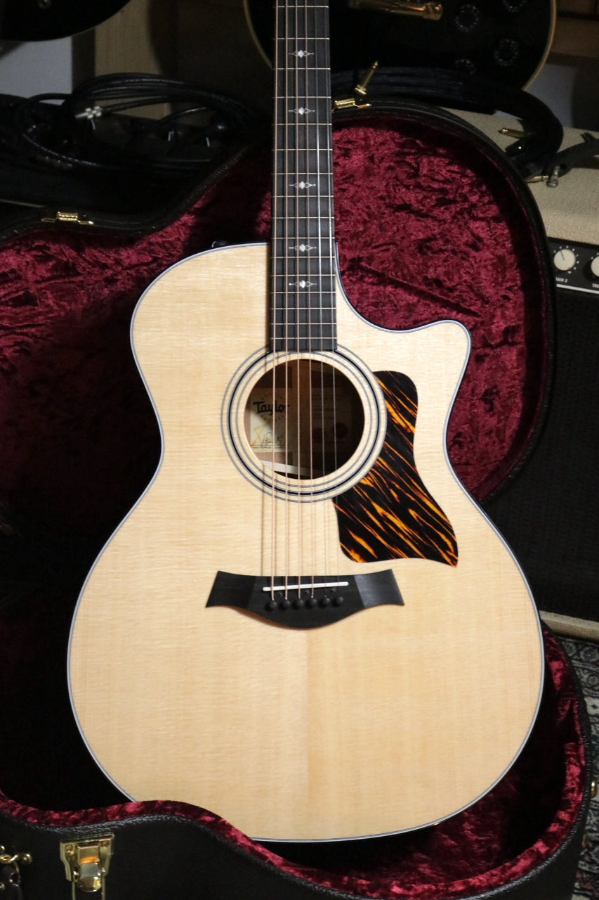 Taylor [Trial video included] 314ce J-Spec - Japan-only specification- [Taylor-approved repairman store]