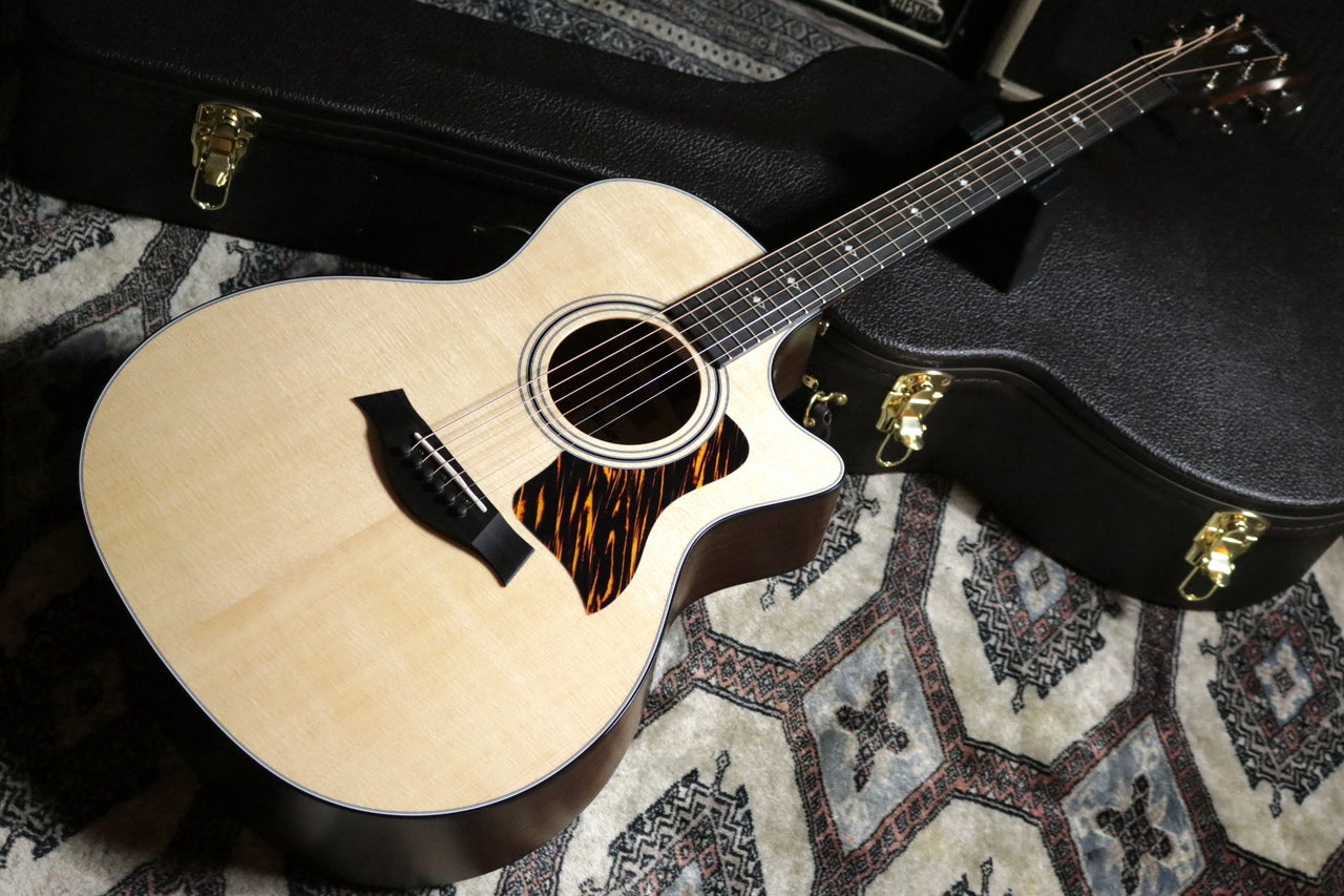 Taylor [Trial video included] 314ce J-Spec - Japan-only specification- [Taylor-approved repairman store]