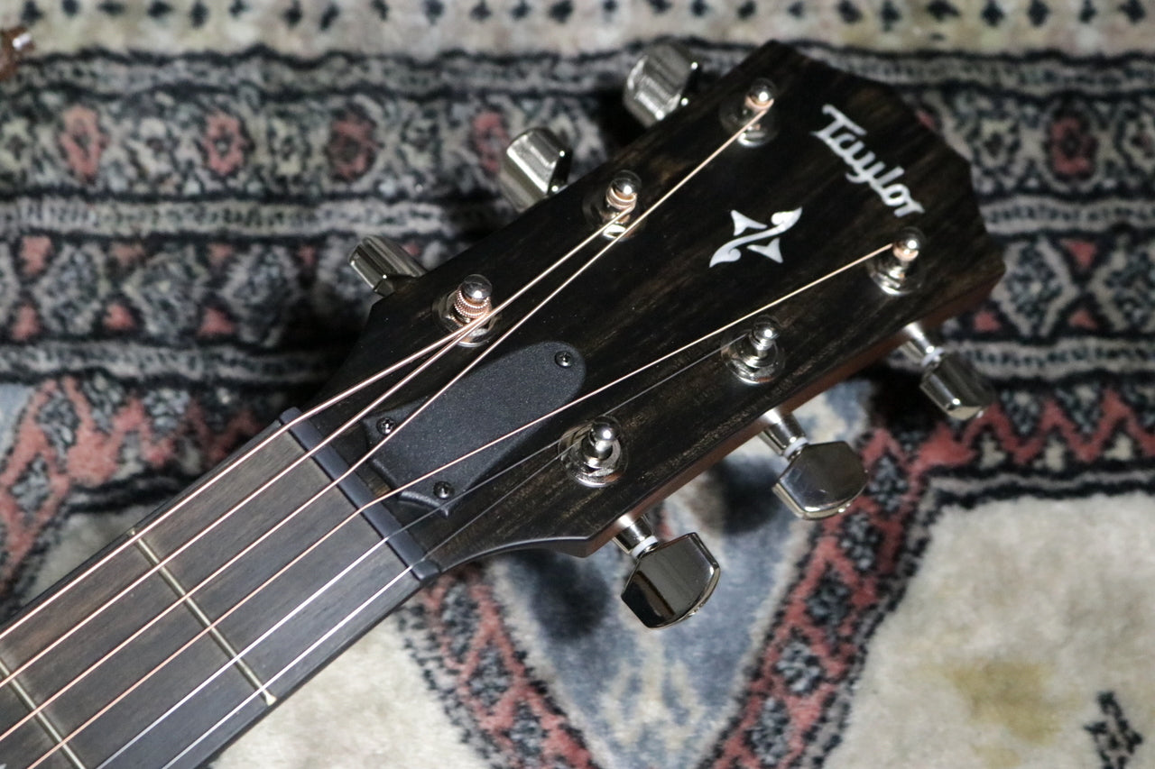 Taylor [Tested video included] 414ce Rosewood V-Class [Taylor certified repairman worker]