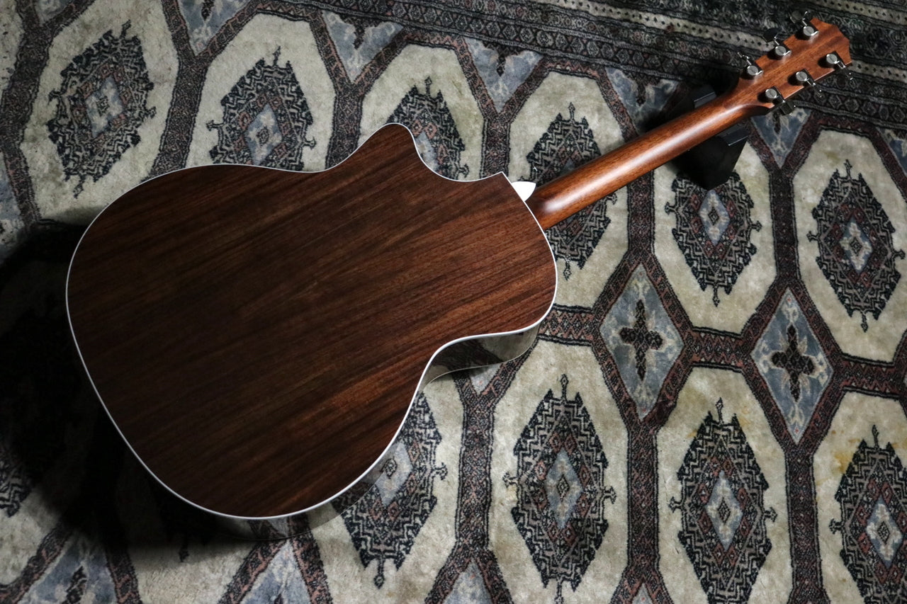 Taylor [Tested video included] 414ce Rosewood V-Class [Taylor certified repairman worker]