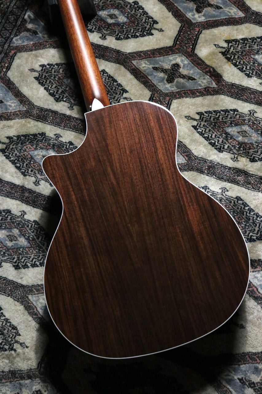 Taylor [Tested video included] 414ce Rosewood V-Class [Taylor certified repairman worker]