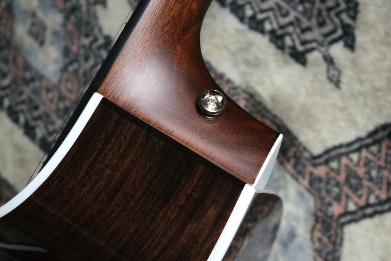 Taylor [Tested video included] 414ce Rosewood V-Class [Taylor certified repairman worker]