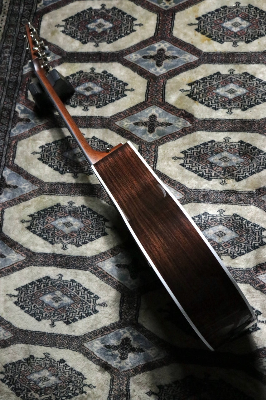 Taylor [Tested video included] 414ce Rosewood V-Class [Taylor certified repairman worker]