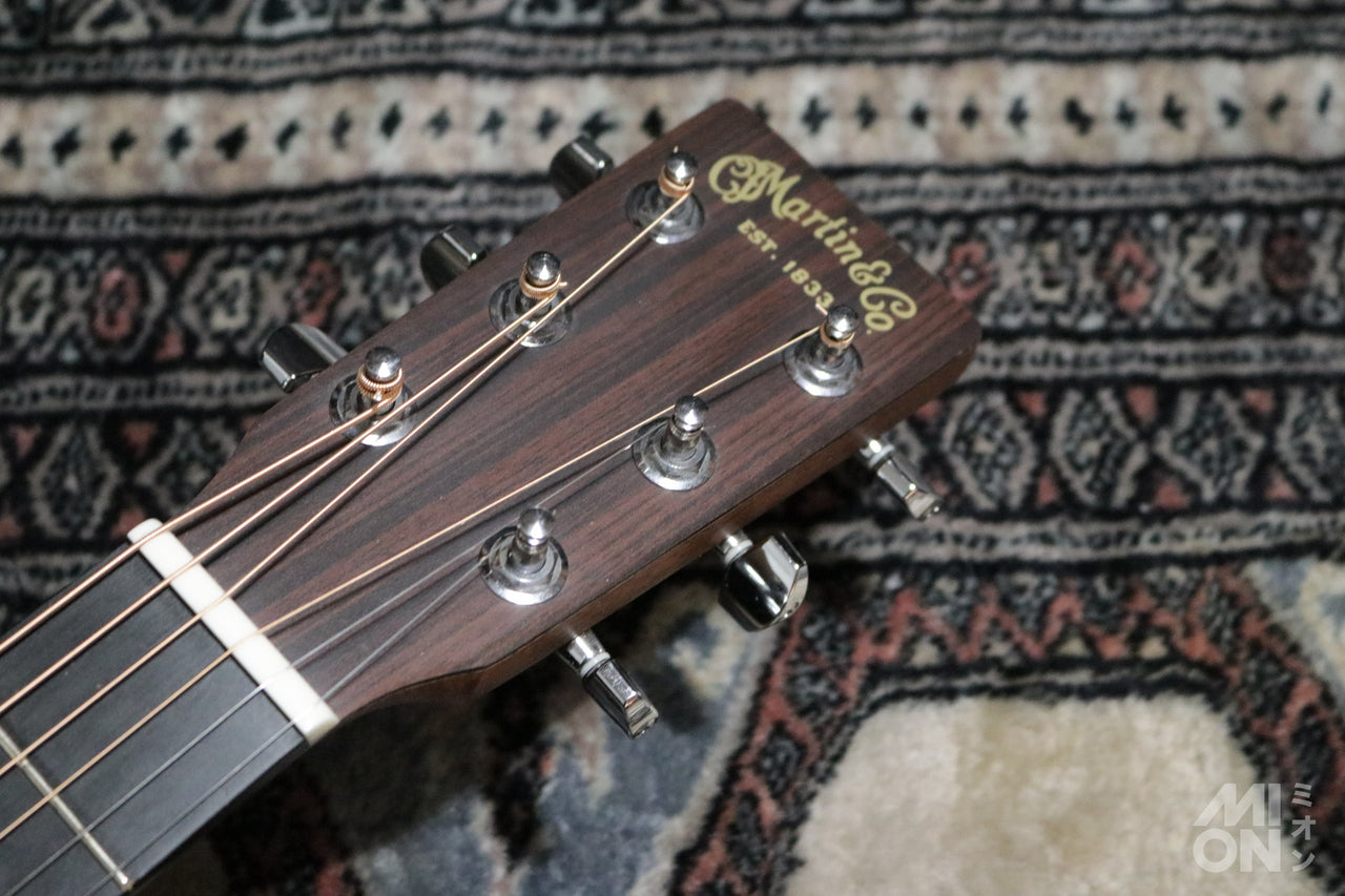 Martin DJR-10E-01 2019