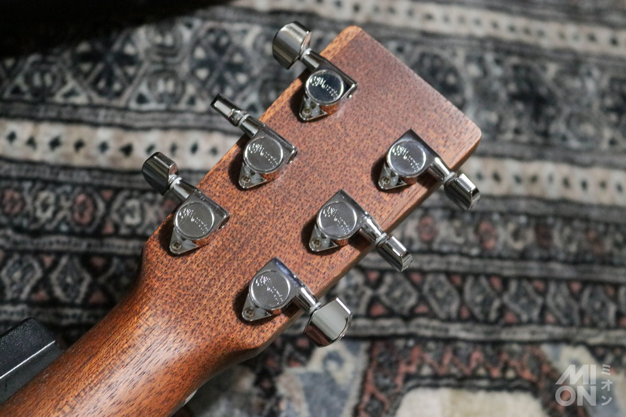 Martin DJR-10E-01 2019