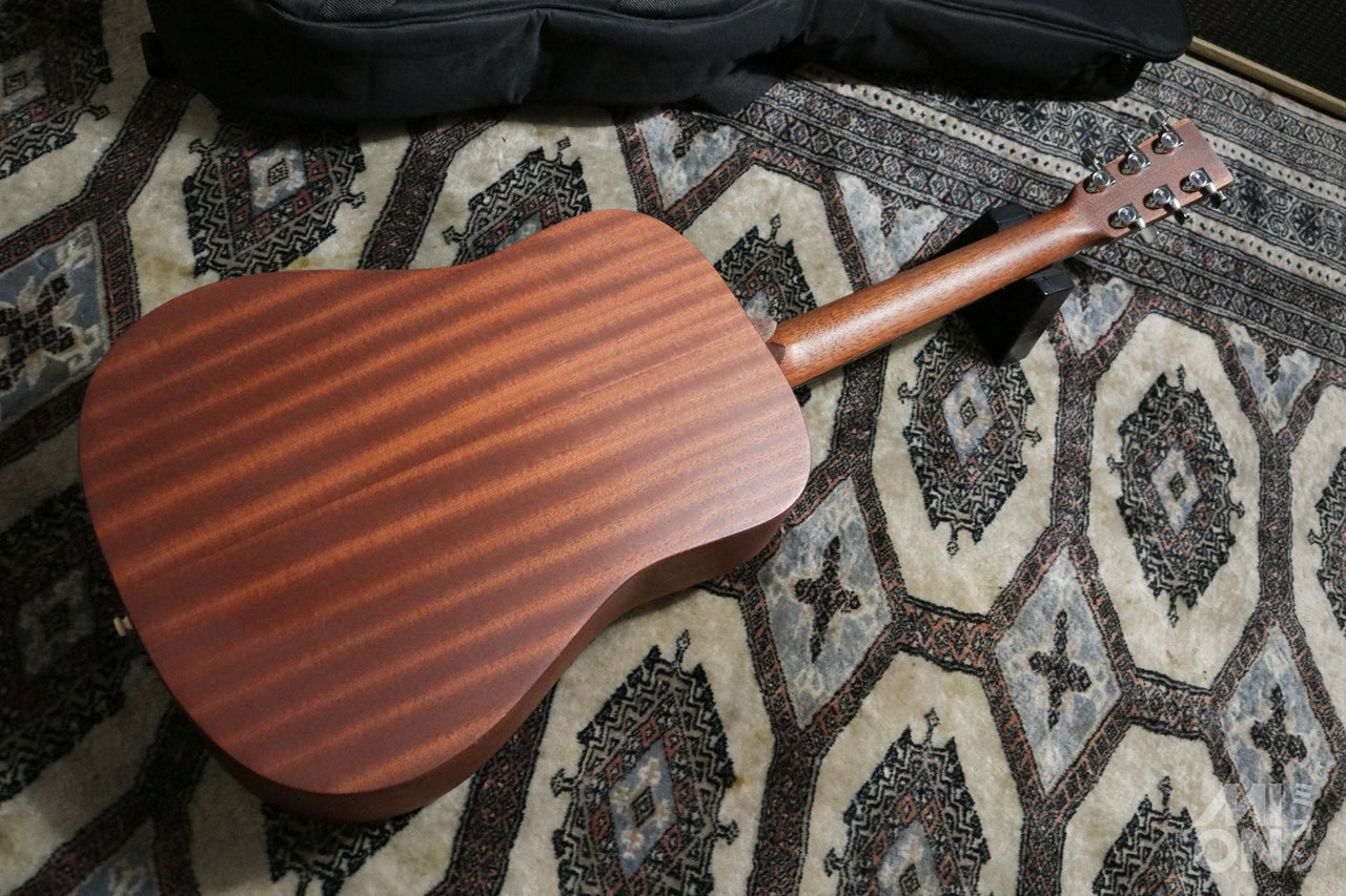 Martin DJR-10E-01 2019