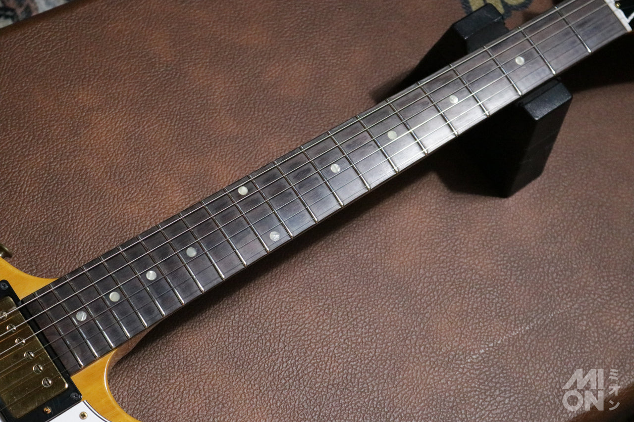 Gibson '59 Korina Explorer 1959 Reissue 1991 Natural