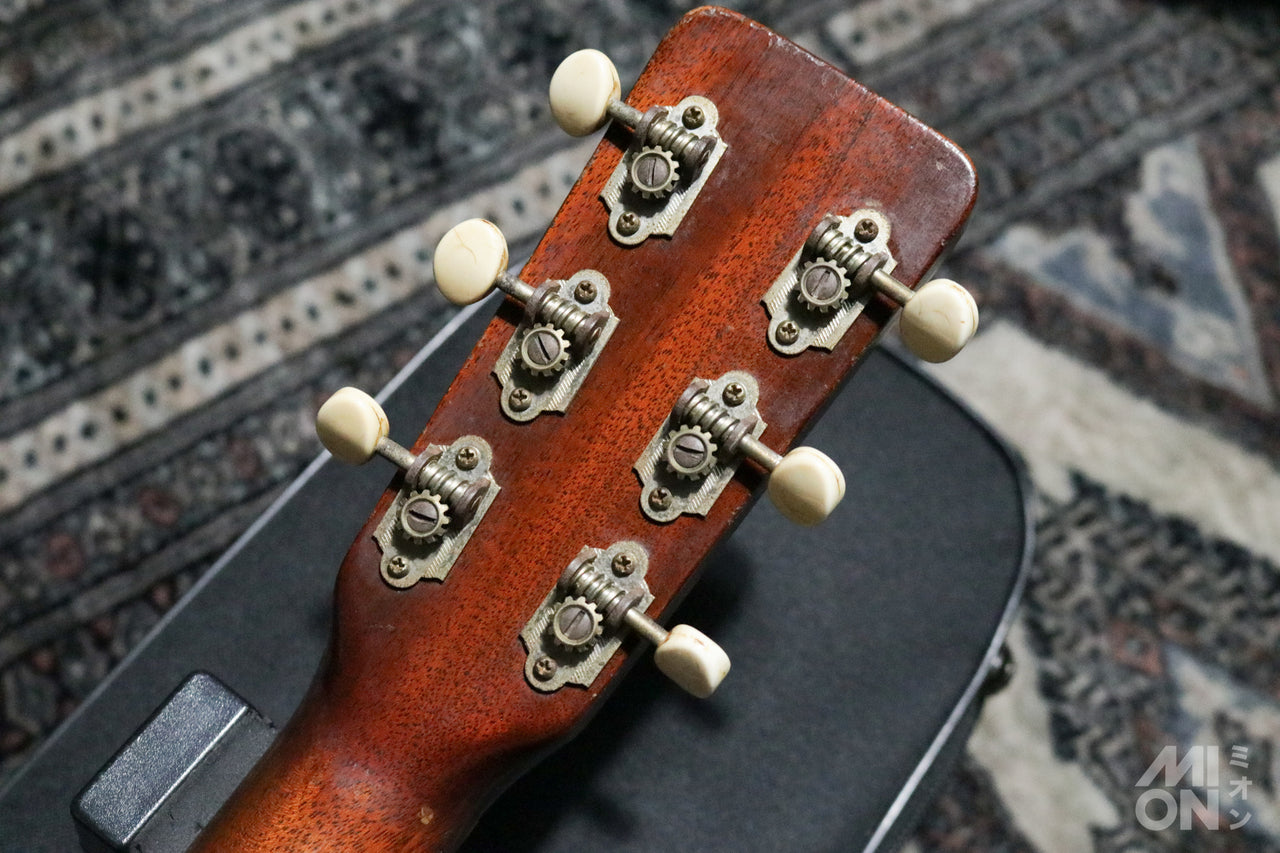 Martin 00-17 1959