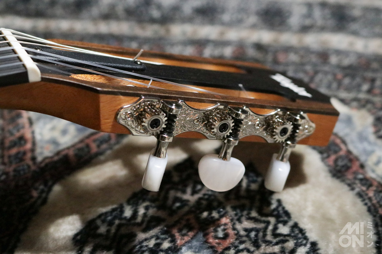 Taylor [Tested video included] 112ce-N [Latest Elemental Model] [Taylor-certified repairman worker]