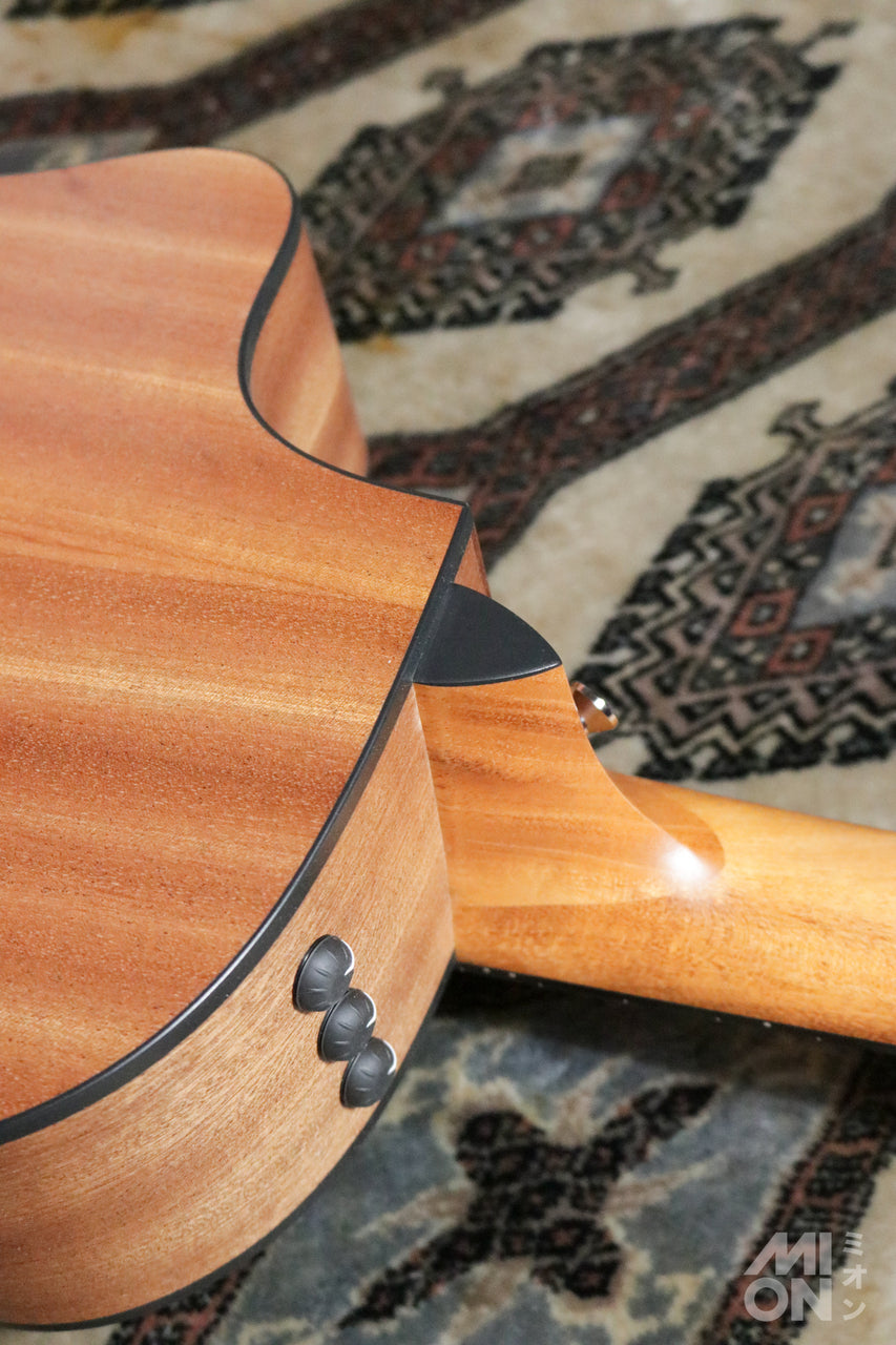 Taylor [Tested video included] 112ce-N [Latest Elemental Model] [Taylor-certified repairman worker]