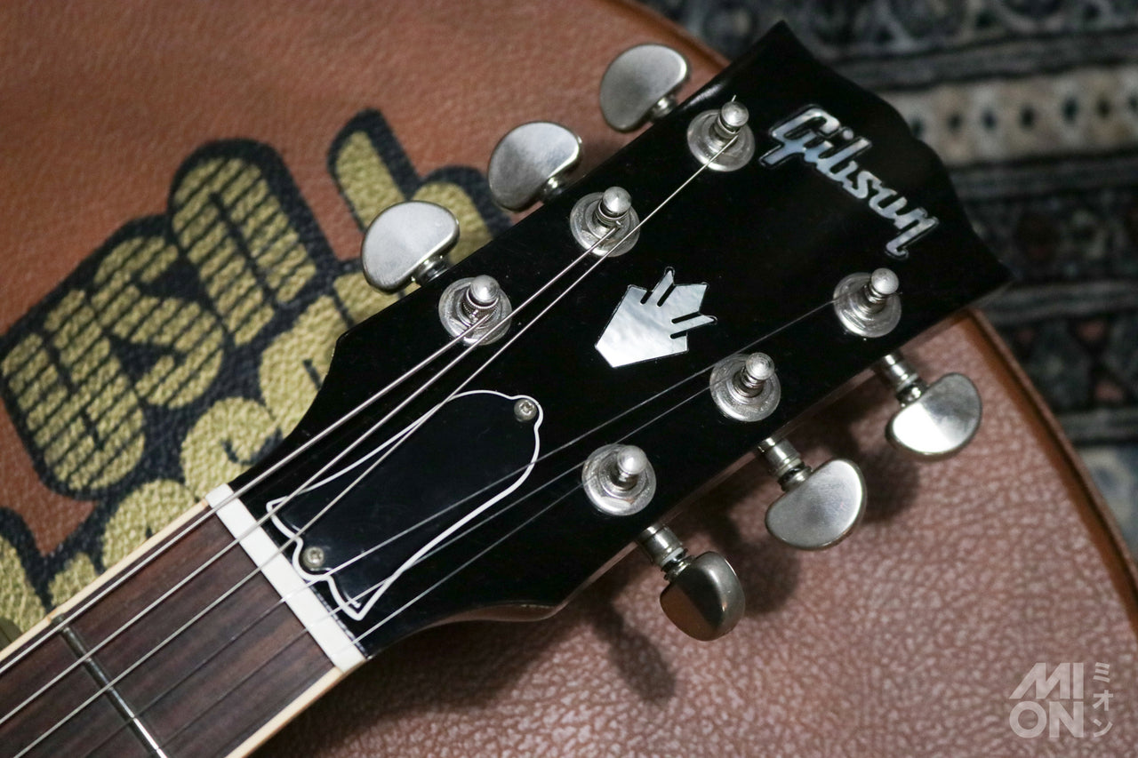 Gibson ES-335 Dot Vintage Sunburst 1997