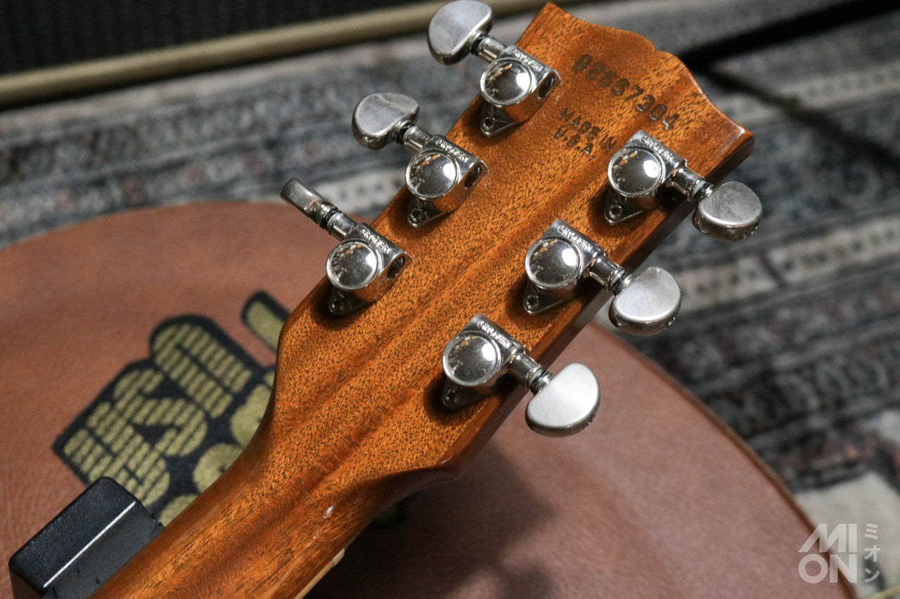 Gibson ES-335 Dot Vintage Sunburst 1997