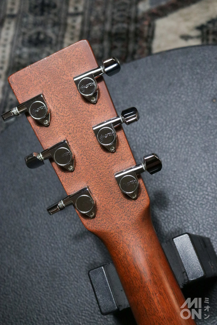 Martin D-15 2008