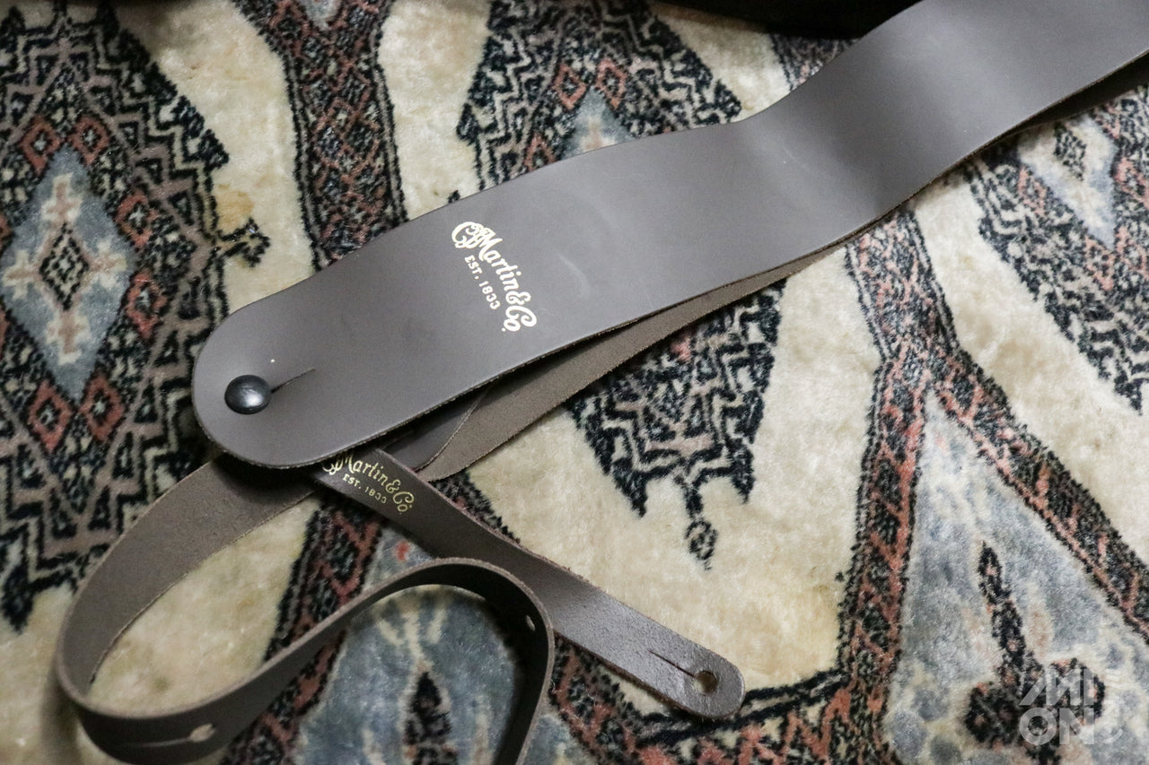 Martin D-15 2008