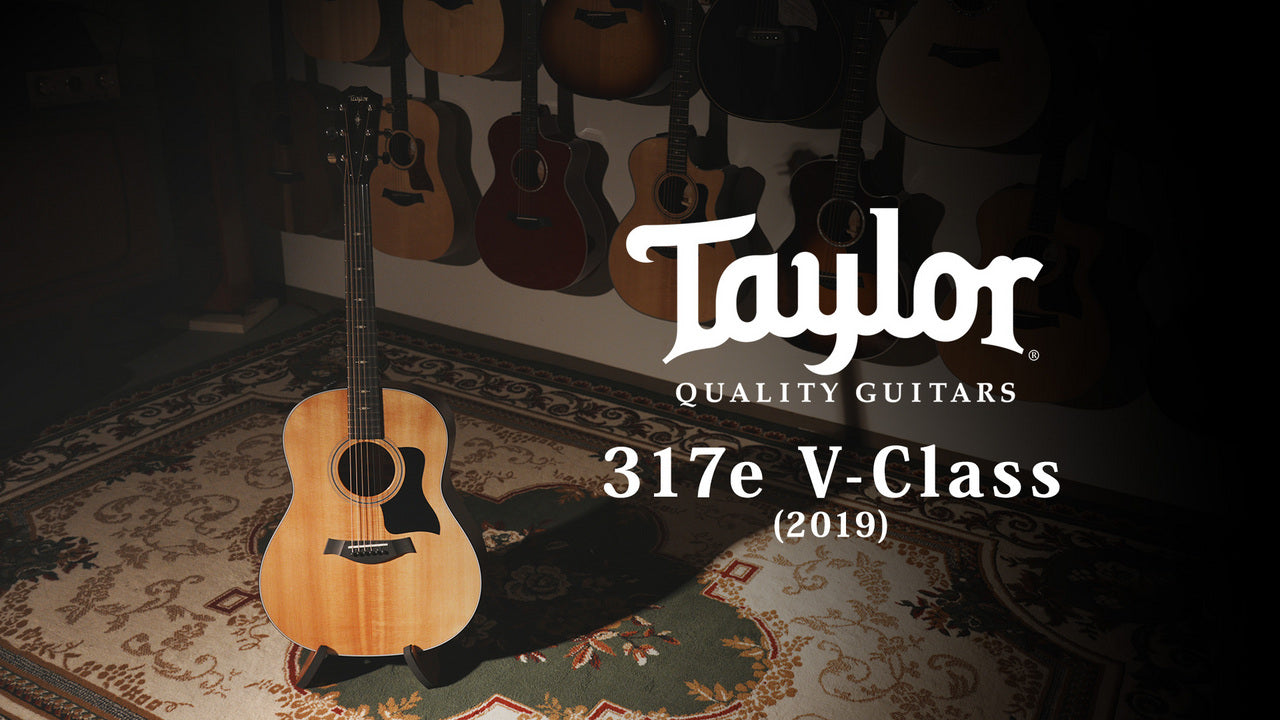Taylor [Trial video included] 317e V-Class 2019 [Taylor-approved repairman worker]