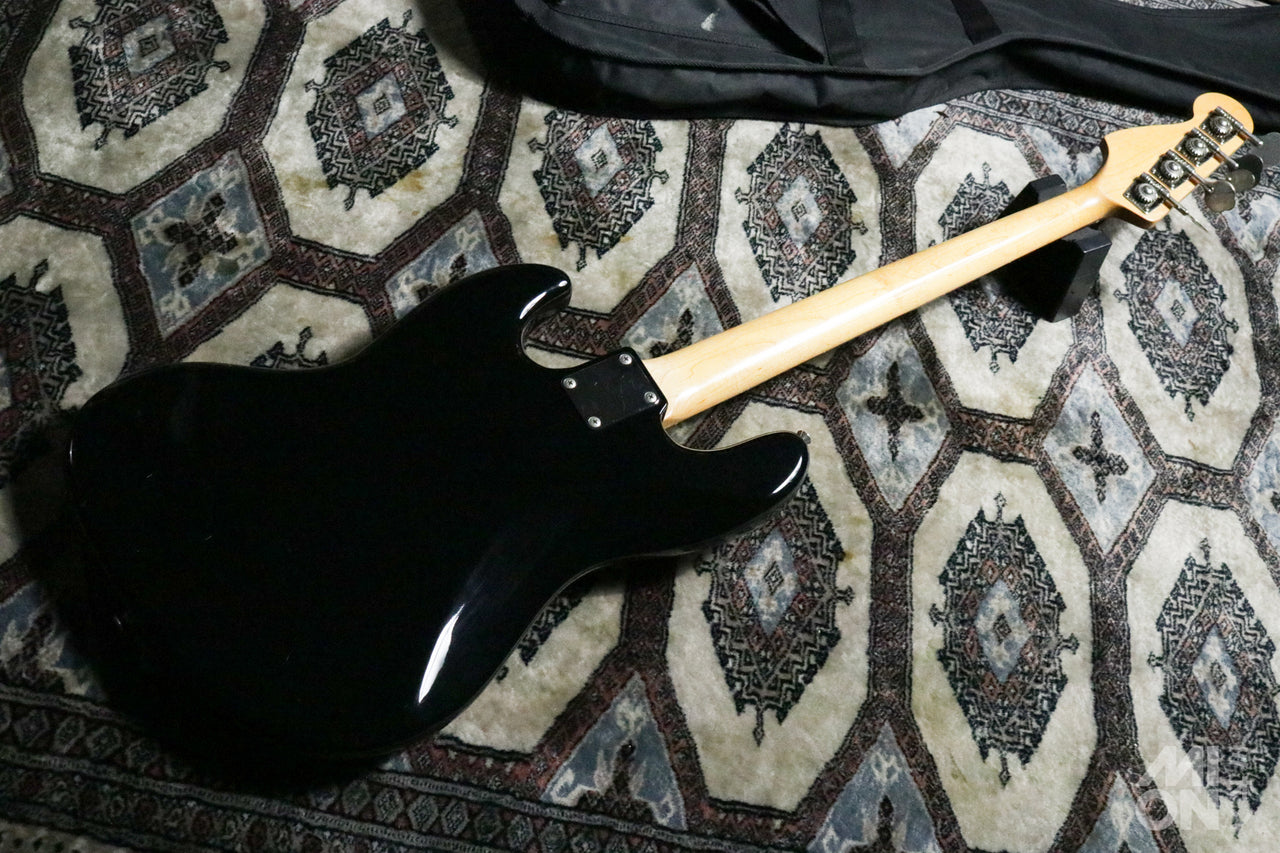 Fender Japan JB-45 Jazz Bass Black