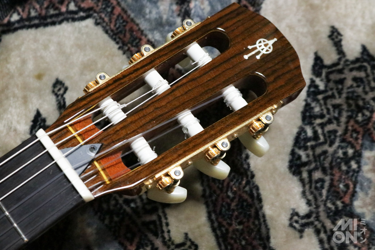 K.Yairi KYF Nylon CTM 2021