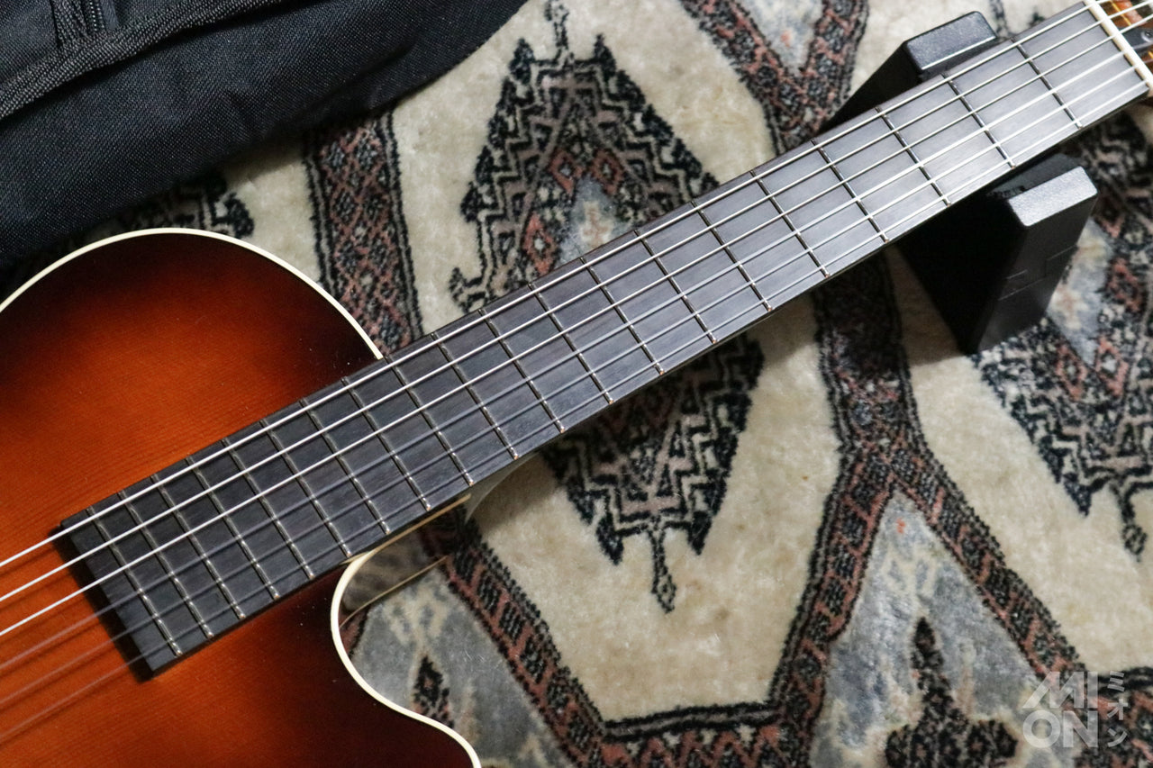 K.Yairi KYF Nylon CTM 2021