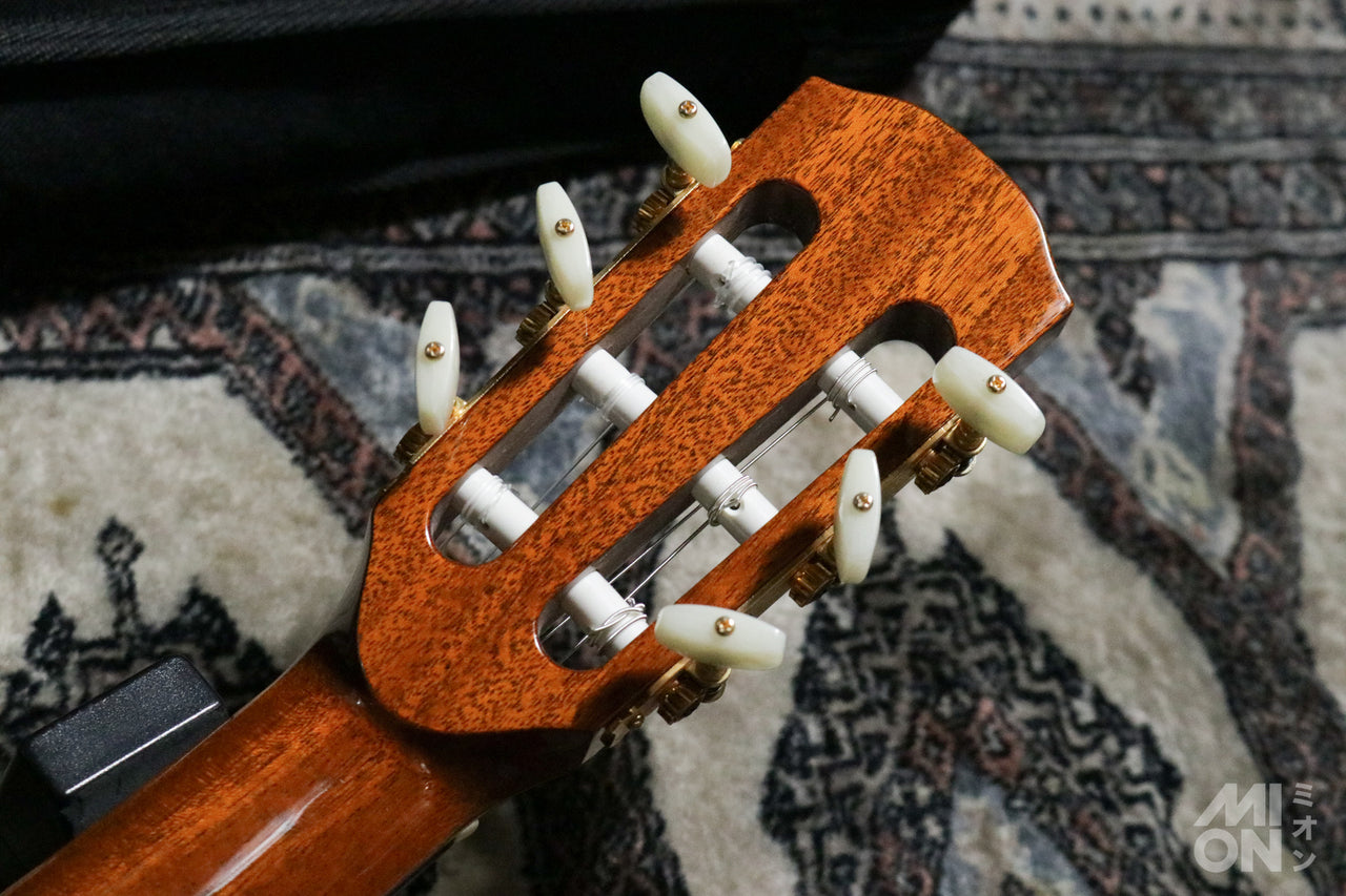K.Yairi KYF Nylon CTM 2021