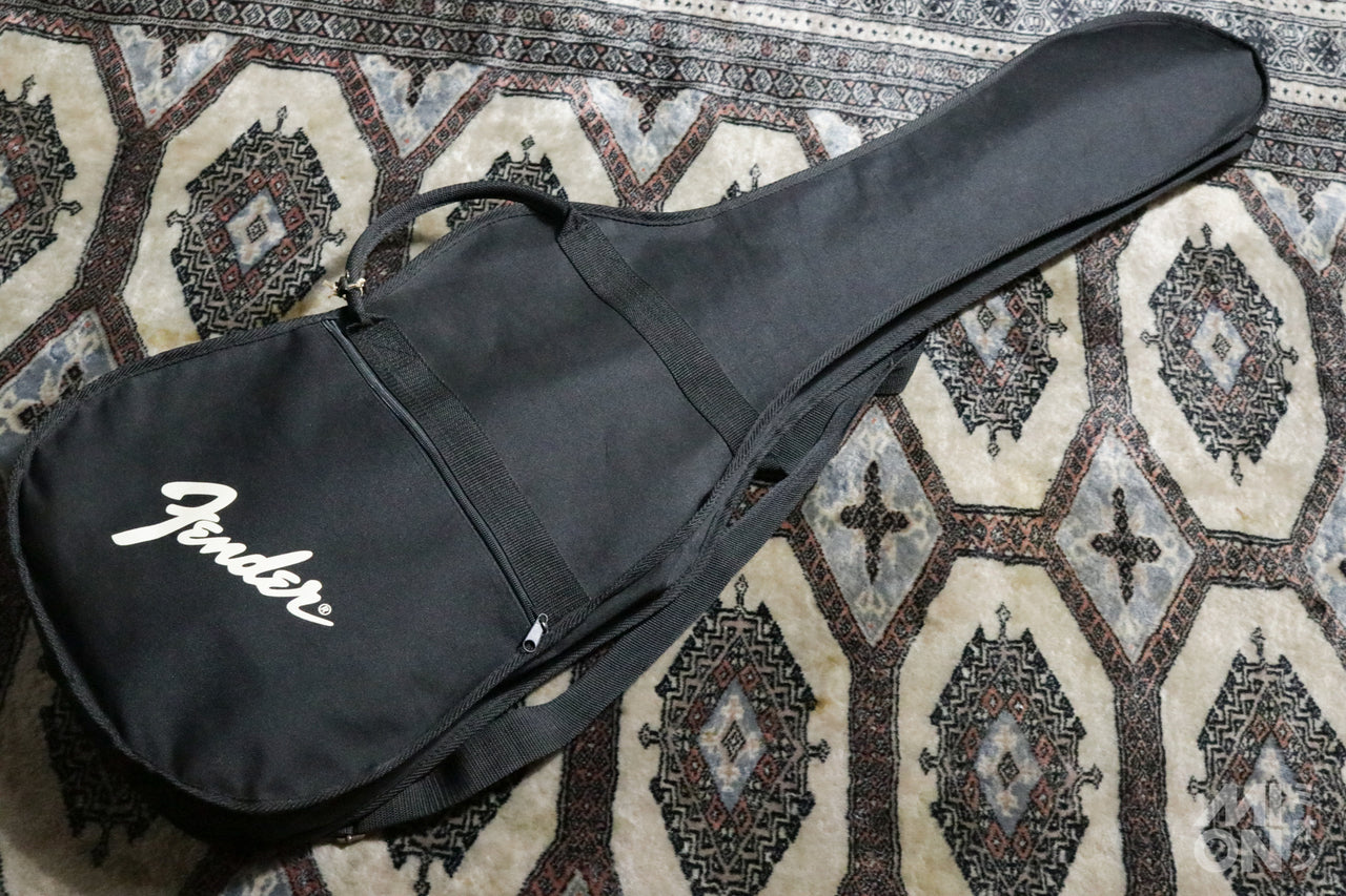 Fender Japan AJB-58 Aerodyne Jazz Bass DFG