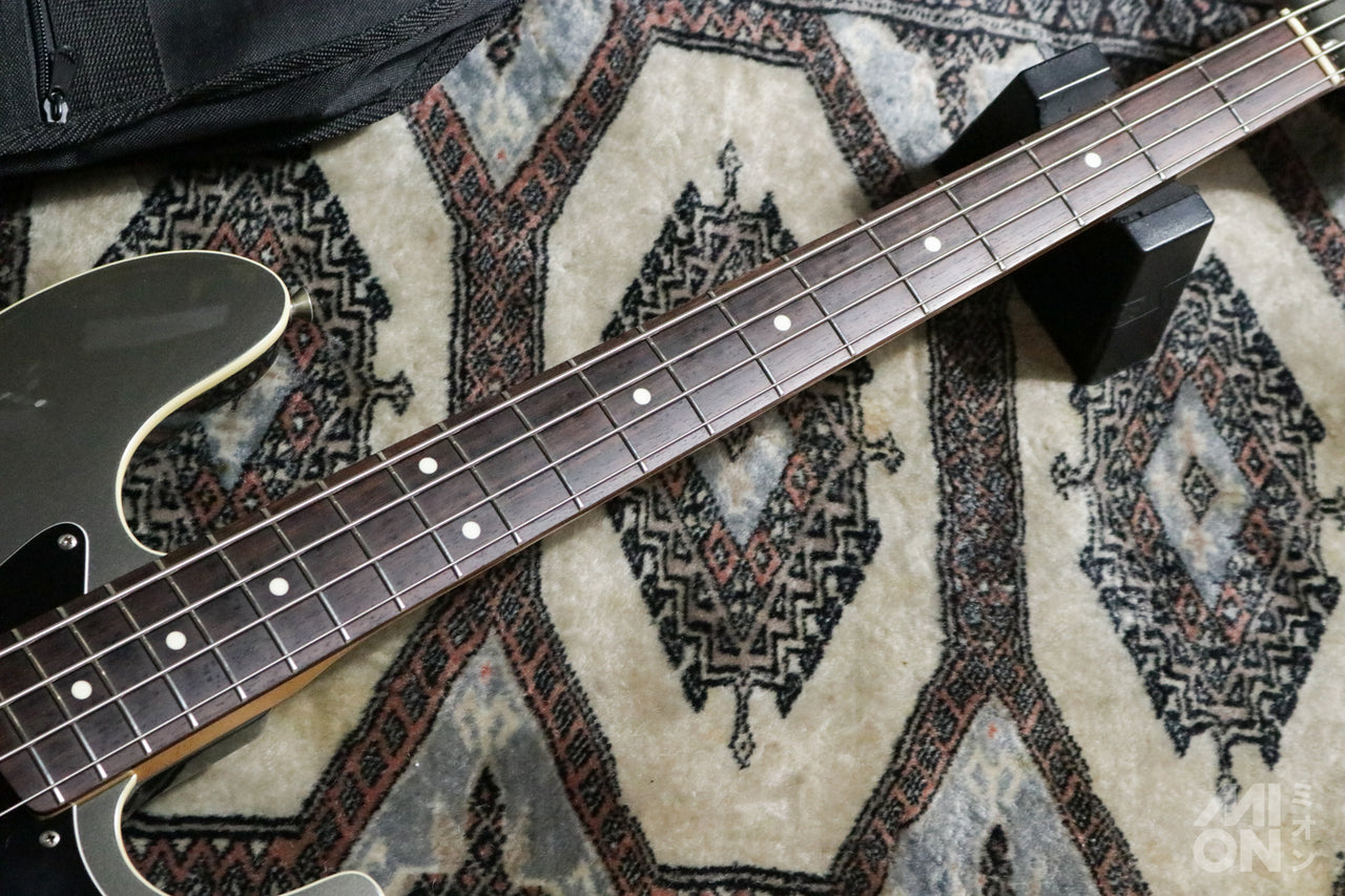 Fender Japan AJB-58 Aerodyne Jazz Bass DFG
