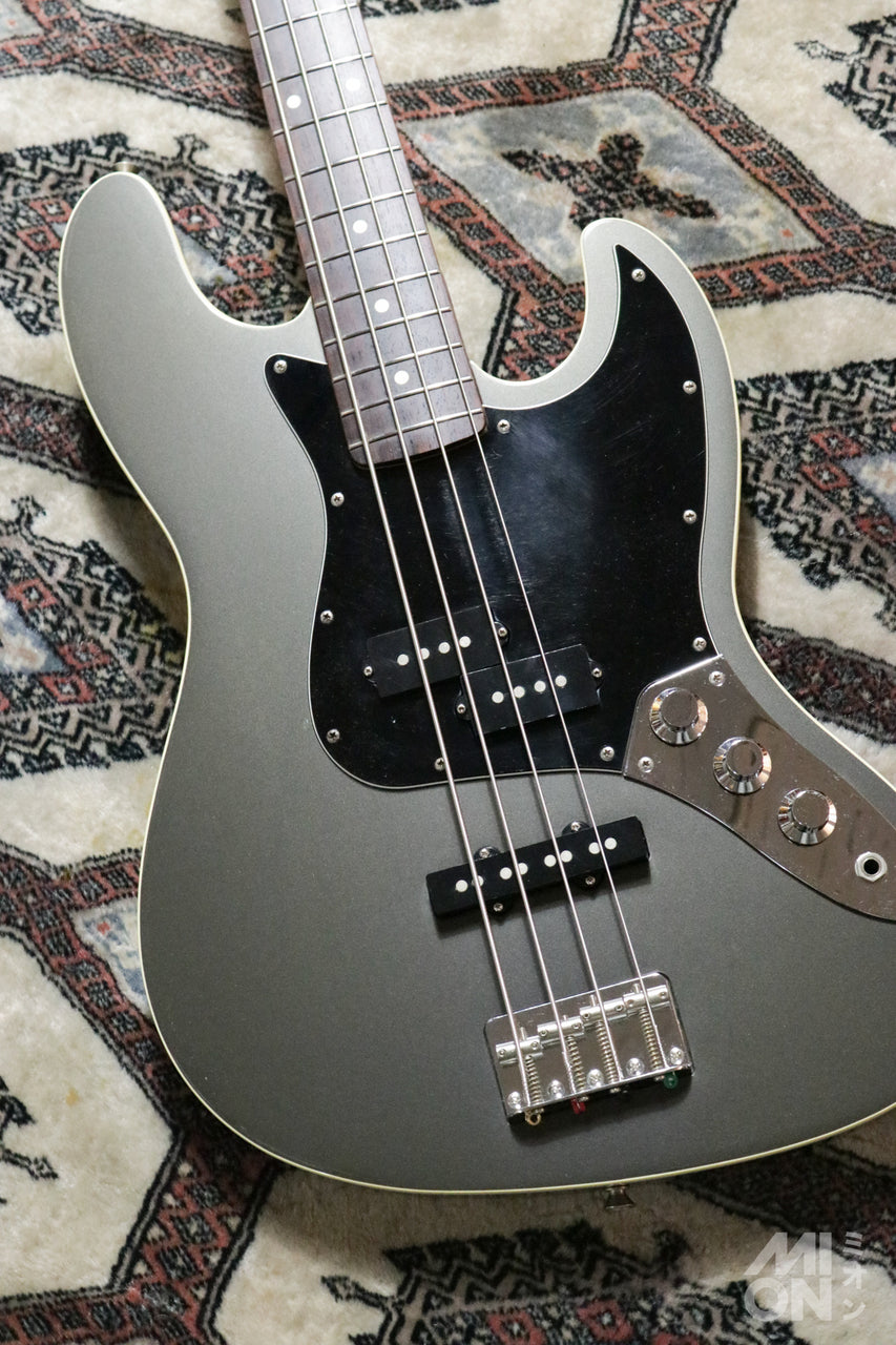 Fender Japan AJB-58 Aerodyne Jazz Bass DFG
