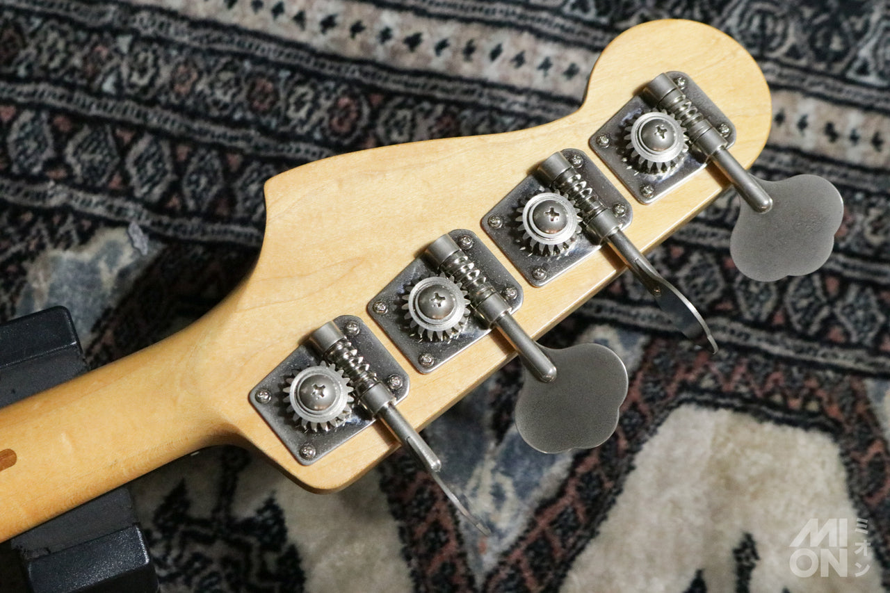 Fender Japan AJB-58 Aerodyne Jazz Bass DFG