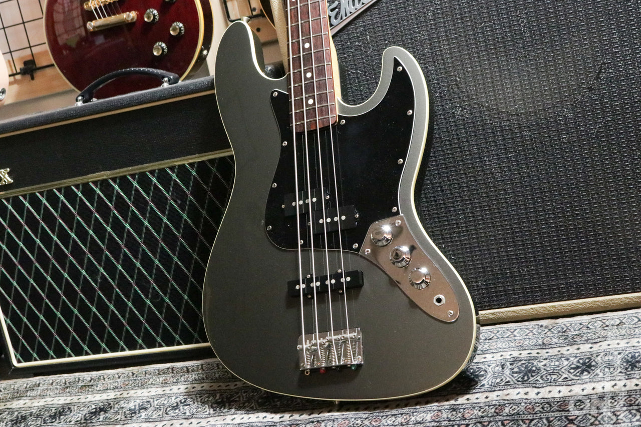 Fender Japan AJB-58 Aerodyne Jazz Bass DFG