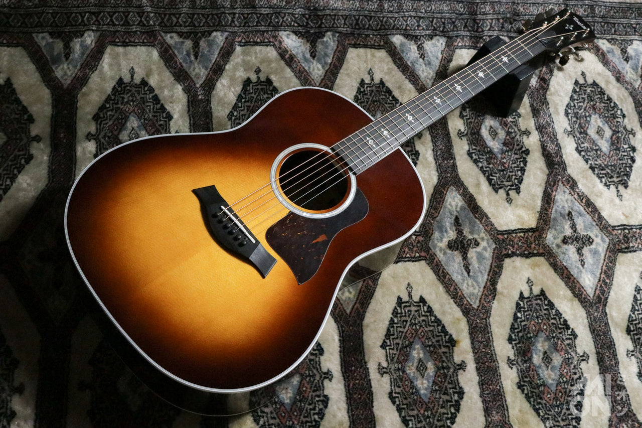 Taylor 【Demo Video Available】417e-R【Taylor Authorized Repair Technician on Staff】