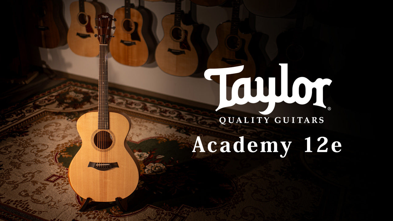 Taylor Academy 12e 【Taylor Authorized Repair Technician On Staff】