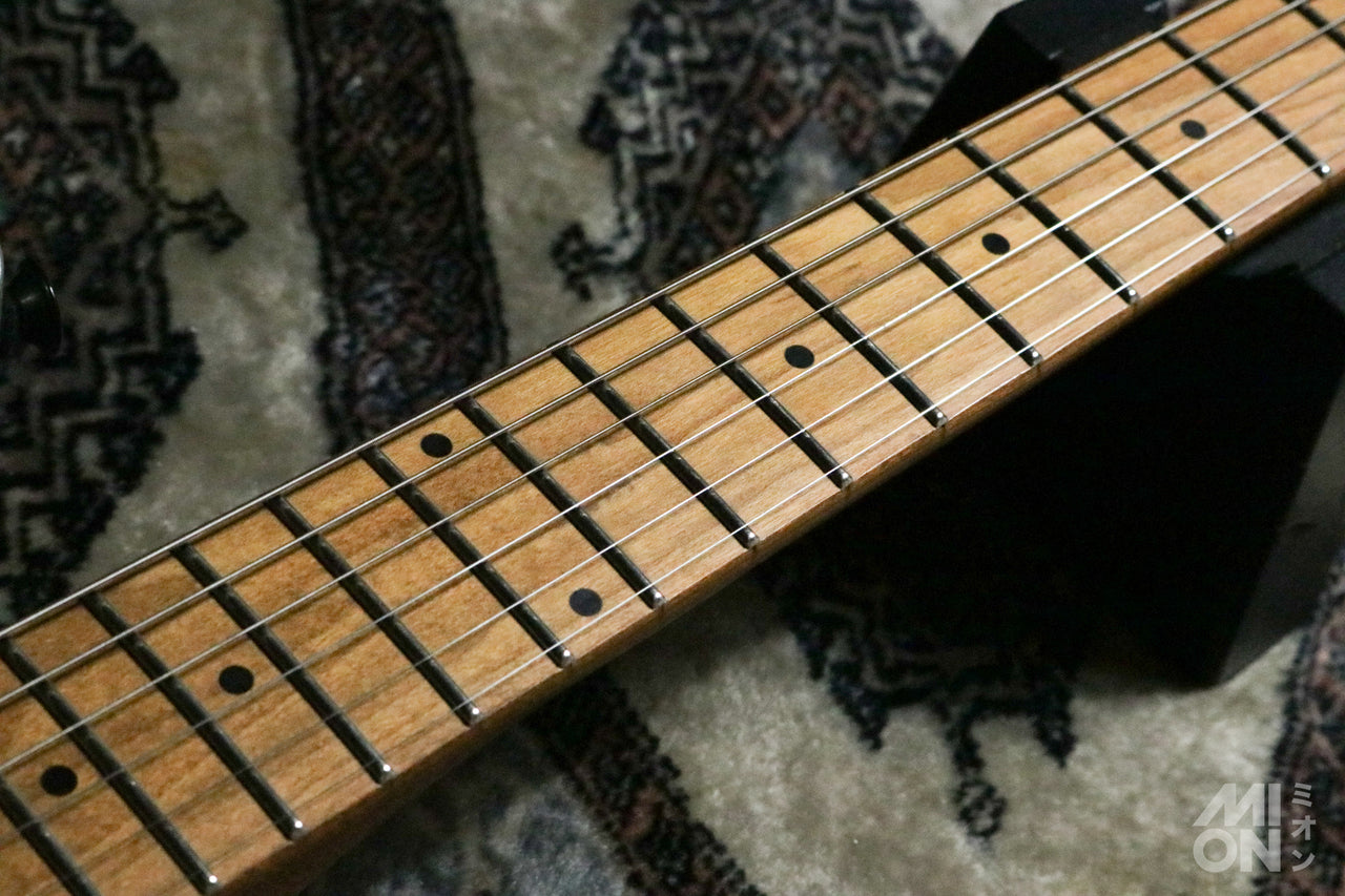 EVH Wolfgang WG Standard Silver Sparkle 2021