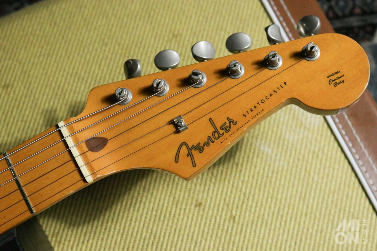 Fender Japan ST57-50 1990 #I000816