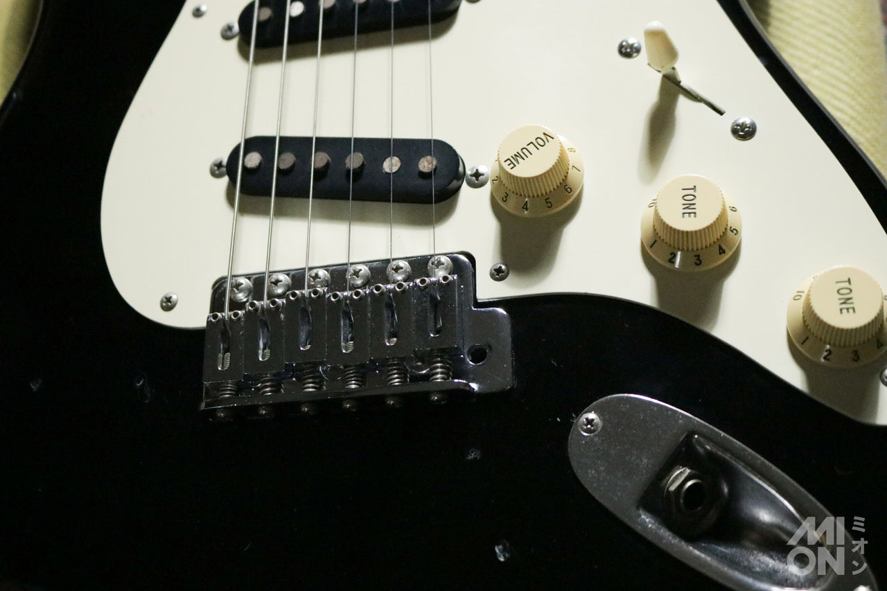 Fender Japan ST57-50 1990 #I000816