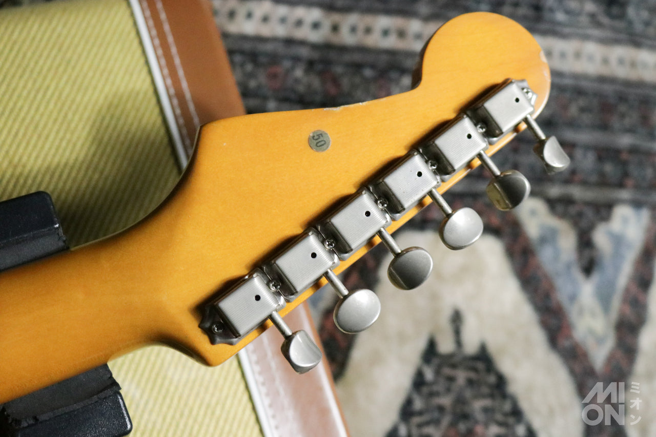 Fender Japan ST57-50 1990 #I000816