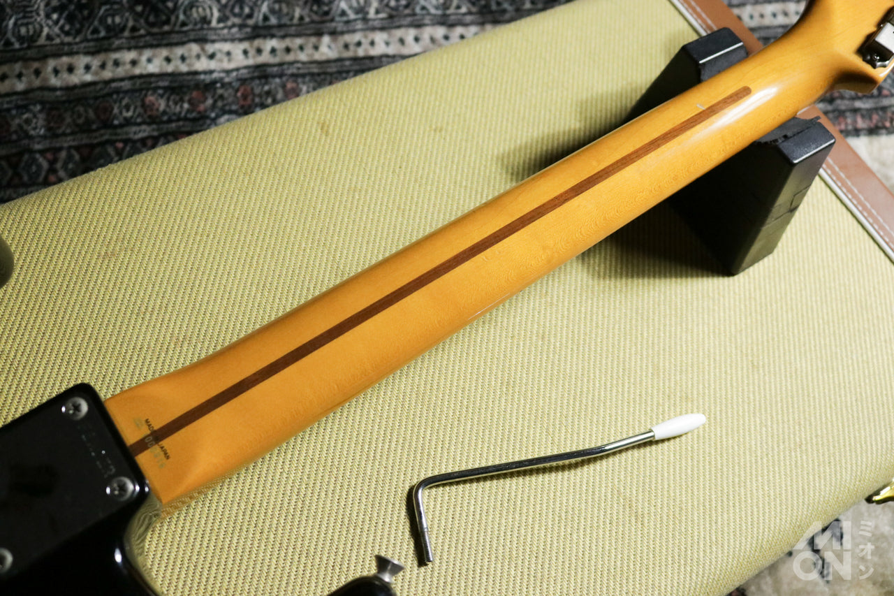 Fender Japan ST57-50 1990 #I000816