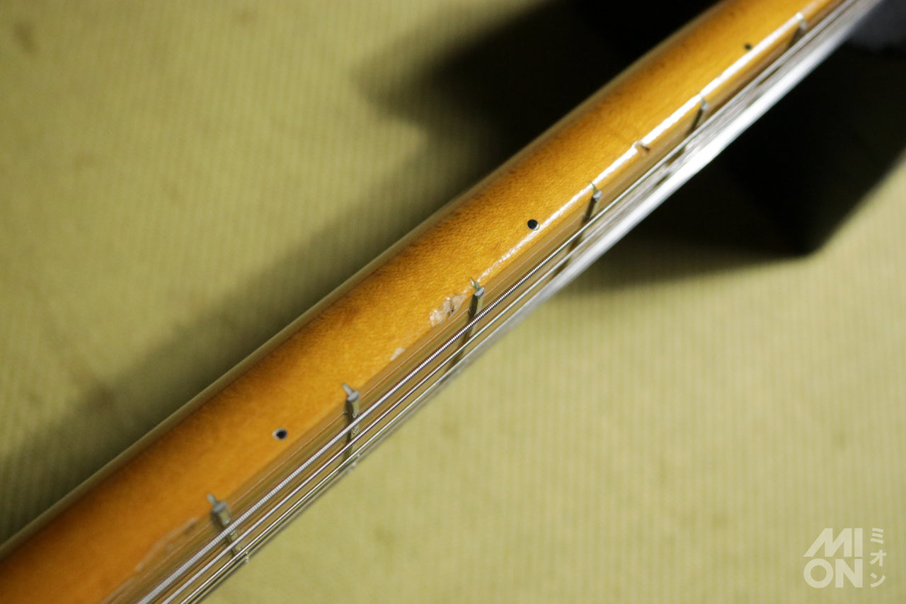 Fender Japan ST57-50 1990 #I000816